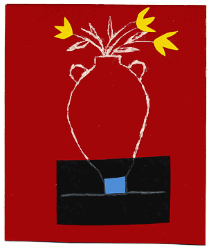 Vase